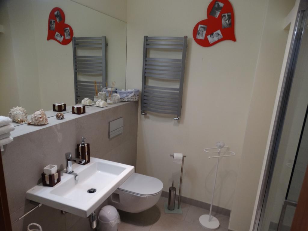 Aldi Apartments Porta Mare Dziwnówek 外观 照片