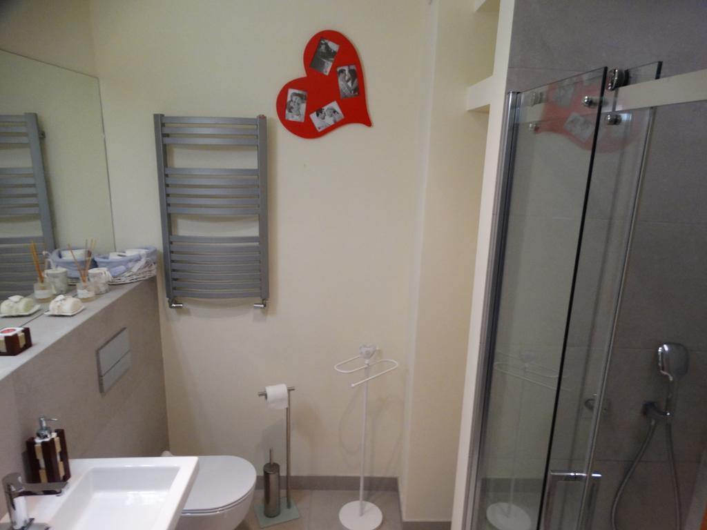 Aldi Apartments Porta Mare Dziwnówek 外观 照片