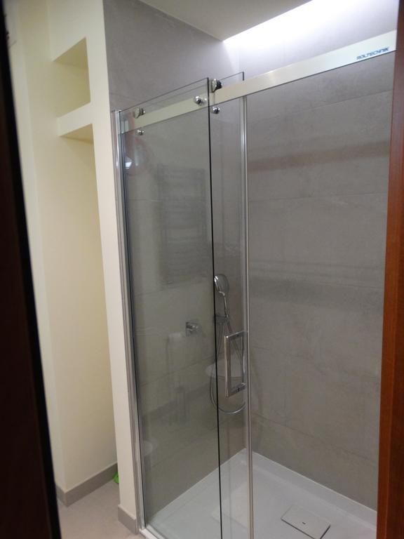 Aldi Apartments Porta Mare Dziwnówek 外观 照片