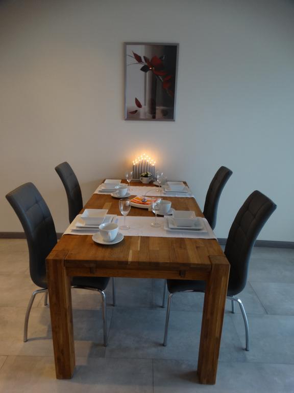 Aldi Apartments Porta Mare Dziwnówek 外观 照片