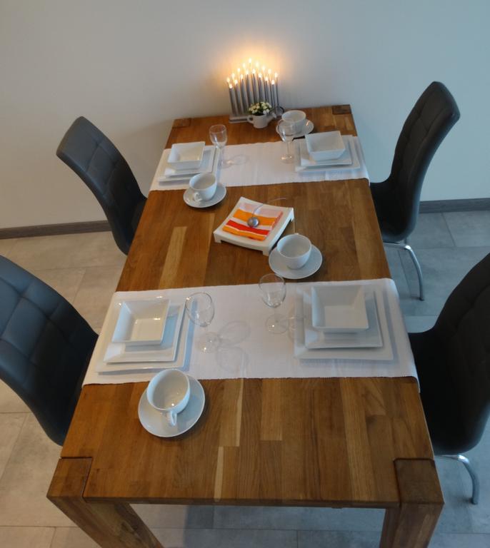 Aldi Apartments Porta Mare Dziwnówek 外观 照片