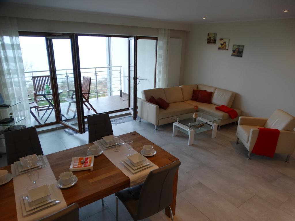 Aldi Apartments Porta Mare Dziwnówek 外观 照片