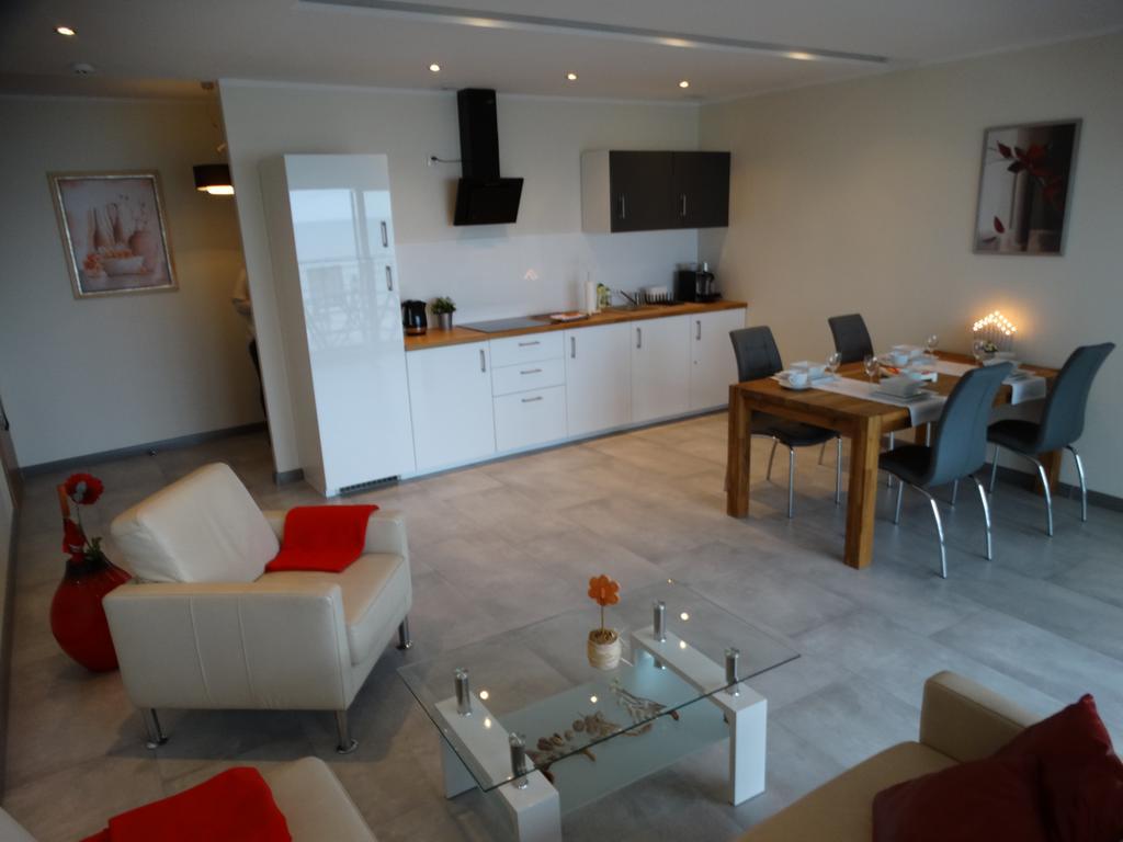 Aldi Apartments Porta Mare Dziwnówek 外观 照片
