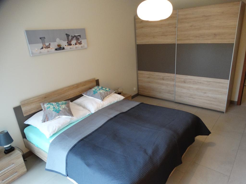 Aldi Apartments Porta Mare Dziwnówek 外观 照片
