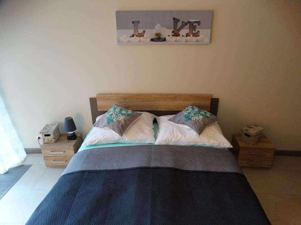 Aldi Apartments Porta Mare Dziwnówek 外观 照片